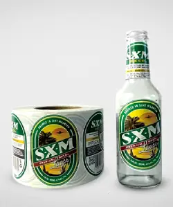 Craft Beer Labels by Sai Impression