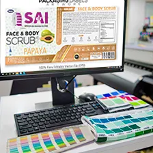 How to Design a Product Labels? The 10 Step Guide!