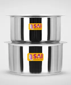 Kitchen Product Labels by Sai Impression