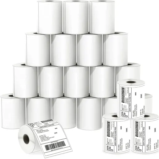 Minimum Order Quantity for Custom Labels: What Is Realistic in 2026