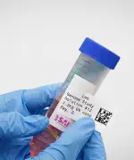 Laboratory Labels by Sai Impression