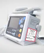 Medical Device Labels by Sai Impression