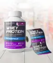 Nutraceutical Labels by Sai Impression