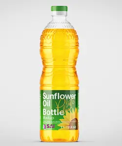 Oil Can Labels by Sai Impression