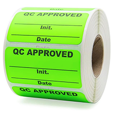 How to Switch Label Suppliers Without Disrupting Production
