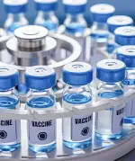 Vaccine & Vial Labels by Sai Impression