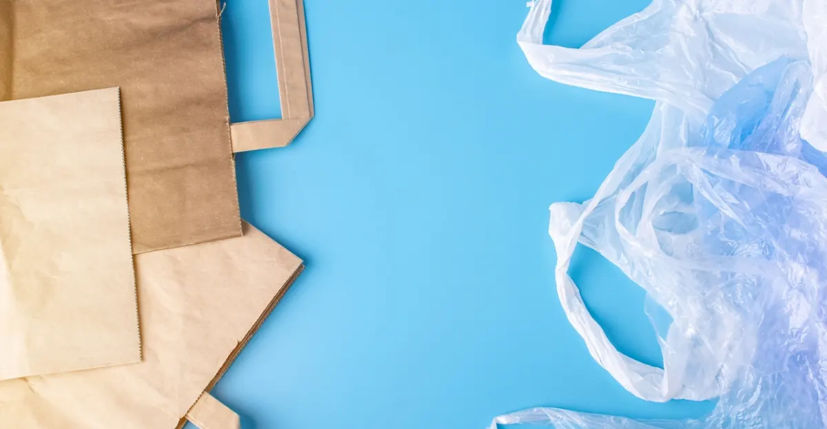 Plastic vs. Paper Packaging: Which Is Better for Your Brand?