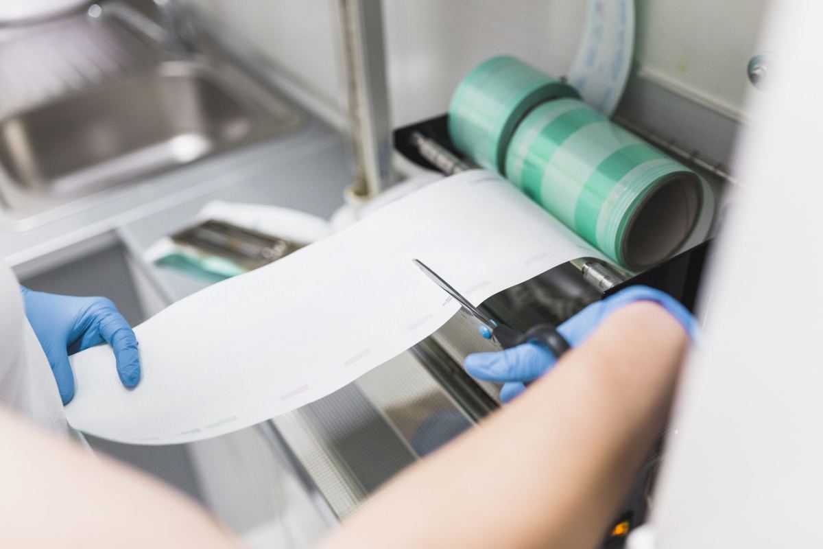 What are Print-on-Demand Self-Adhesive Labels? How Does it Revolutionize Modern Businesses?