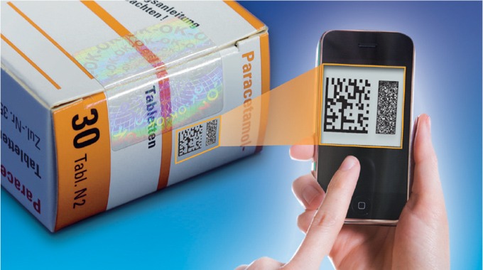 RFID & Traceability: Smart Labels future in E-Commerce & Logistics