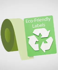 Sustainable Label Materials in 2026: What Brands Are Switching To