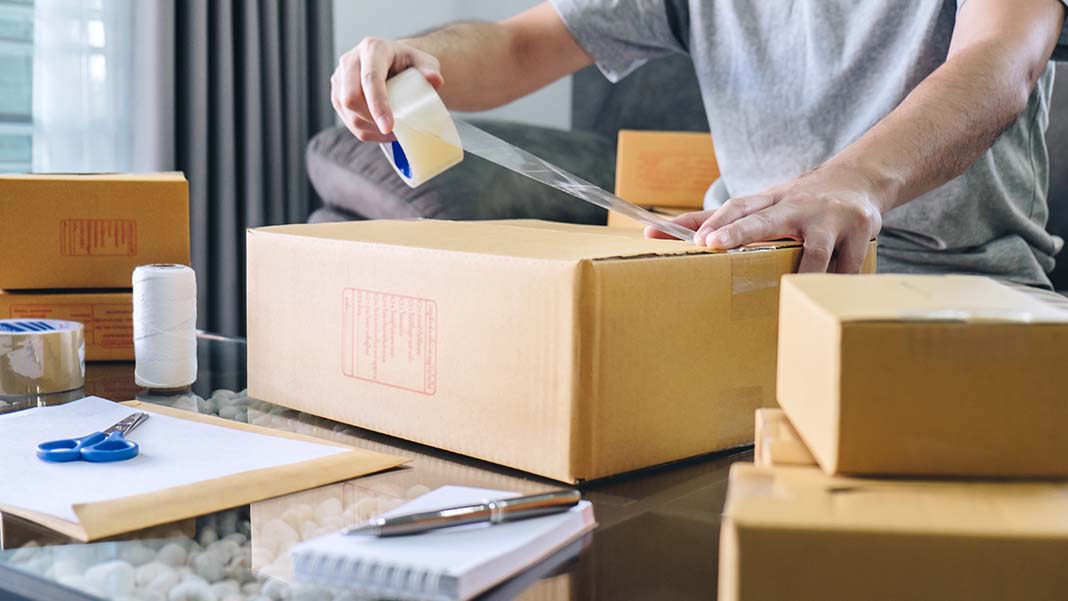 Types of Packaging: Which is the Best for Your Product?